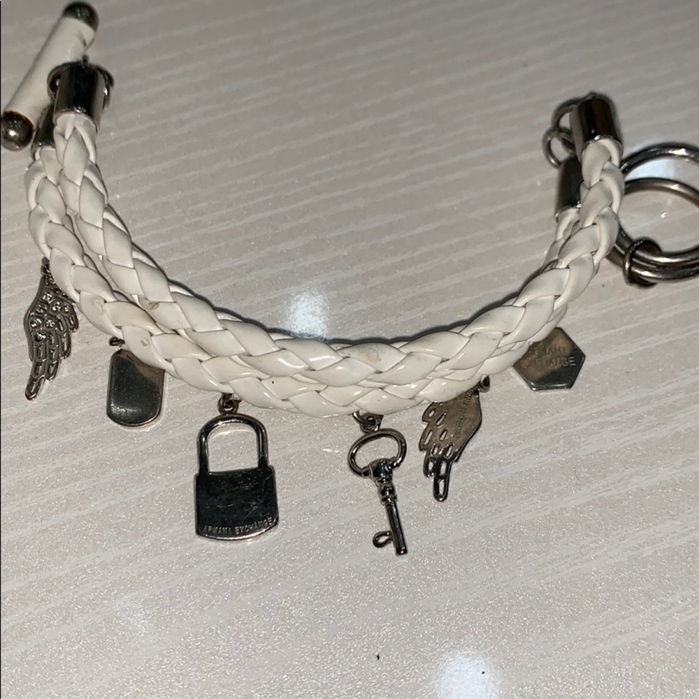Charm bracelet